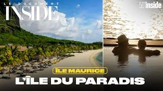 L’île Maurice, aussi attirante qu’accessible ? | 50’Inside | Le Doc d'Inside