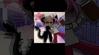 "TEACHER PET"MY IDEA #gachalife2 #gacha #gachaclub #follow #gachaedit #teacherpet#fyp #gachatrend#