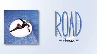 Hwasa – Road [RomIEng Lyric]