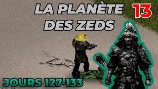 Project Zomboid - La Planète des Zeds - Épisode 13 (LP Narratif)