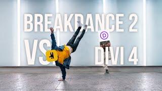 Breakdance 2 vs. Divi 4 (&5?) - Almost Inevitable Tutorials by PK