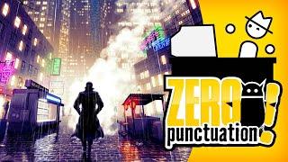 Shadows of Doubt (Zero Punctuation)