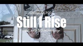 KingLV - Still I Rise (LongLiveChic)