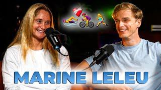 Rupture Amoureuse, Enduroman et Force Bienveillante, Avec Marine Leleu