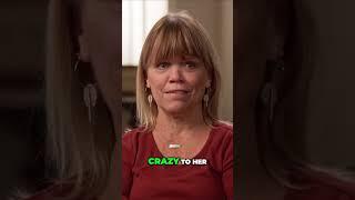 Matt's Property to Amy After His Death! Caryn's Reaction? #AmyRoloff #LPBW #EstatePlanning