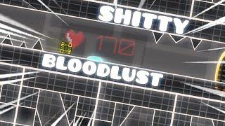 Shitty Bloodlust [Easy (non)] By Segone [BUFF]