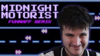 Midnight Motorist | Fuhnaff Remix
