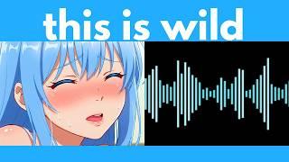 This AI text-to-speech is WAY too real! Control emotion, tone, accents, SFX