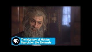 Dmitri Mendeleev (The Mystery of Matter: Unruly Elements)