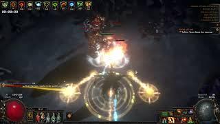 Flicker Slayer oro's - elder