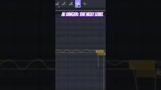 AI Singer the next level Is here