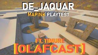 De_Jaquar By VendyxGruis | Olafcast Ft. T1mure