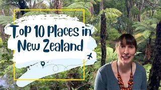 Top 10 Family-Friendly Places to Visit in New Zealand