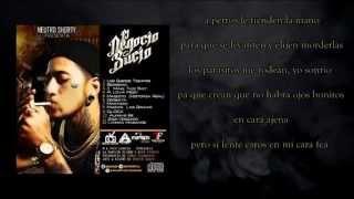 Seriedad (Con letra) - Neutro Shorty