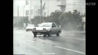 JDM Japanese 90s street drifting