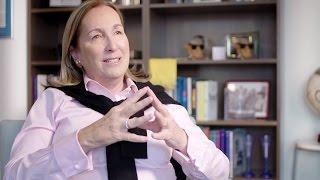 A Welcome Message from Dean Cheryl Healton, DrPH