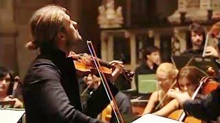 Ludwig van Beethoven Concierto en Re mayor.Op.61(David Garrett)