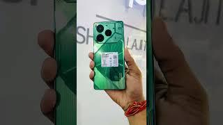 Tecno pova 6 pro  Green  #Phone #new #ress #Tecno ￼