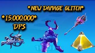 *INSANE DAMAGE GLITCH* [MSK CARRY] JOIN NOW