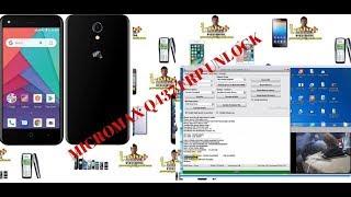 micromax q437 frp unlock