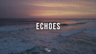 "Echoes" - Inspiring Rap Beat | Free Instrumental 2025 | Mirov #Instrumentals