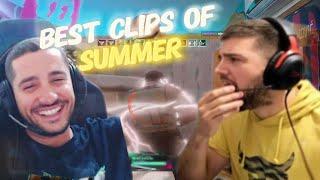 Best of Summer | Albanian Streamers