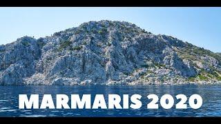 MARMARIS 2020. Отдых в Мармарисе. Турция 2020