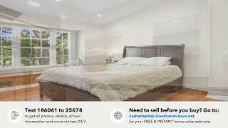 10948 MISSION RIDGE DRIVE, MANASSAS, VA Presented by Sasha Hoptiak.