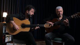 Kerim Yağcı ft. Atilla İhtiyar - Çarşambayı Sel Aldı (Official Video)