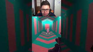 Крокодил Ананас обманул меня Shorts Космо