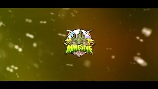 Minecraft Server Trailer #10 | Minesive [PAID]