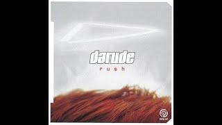 Rush CD1 - Darude (Producer Heikki Liimatainen, Jaakko JS16 Salovaara)