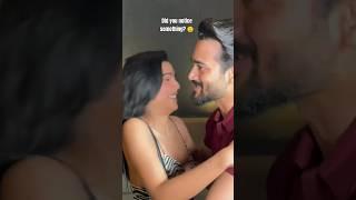 Did you notice something ️️.    #bhuvanbam #bhuvan #tazakhabar #family #bbkivines  #crazy #moments