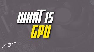 What is GPU | explained in Telugu