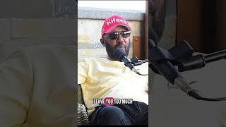 "I woke up at 40" #andrewkibe #podcast #interview #eldoret #bachelor #comedy