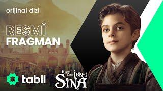 İbn-i Sina | 2. Sezon Resmi Fragmanı #tabii 