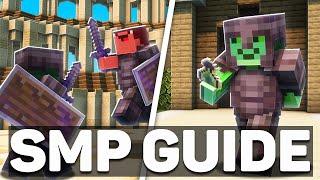 How to Master SMP PvP | Full Guide