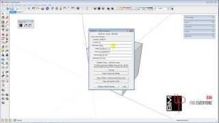 BiMUp 5D for SketchUp - Authorization Request