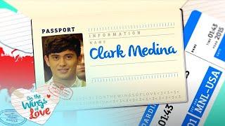 James Reid is Clark Medina | On The Wings Of Love Teaser