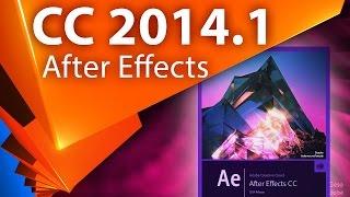 Обновление Adobe After Effects CC 2014.1 (13.1) октябрь 2014 - AEplug 060