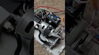 Airbag suspension controller