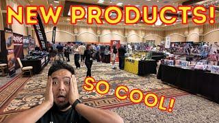 I WAS INVITED TO THE GREATEST RC CAR SHOW ON EARTH