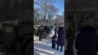 Печи бывают разные ! даже военные ))