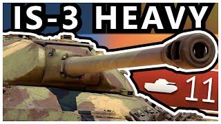 The Worst Soviet Heavy Tank