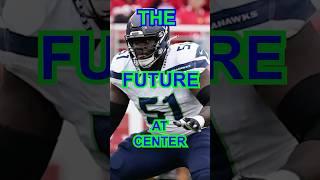 Are the #seahawks not drafting a center?! #nfl #nfldraft