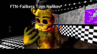 Fnaf2clip#3