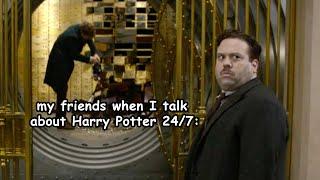 fantastic beasts being relatable