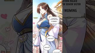 New!Manga! #manhua#มังงะ#มังงะจีน#พระเอกเทพ#manga#พระเอกเทพ#พระเอกเก่ง#สปอย#Harem#fyp #shots #reels