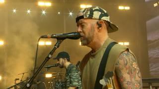 Overflow (Live) - Linkin Park