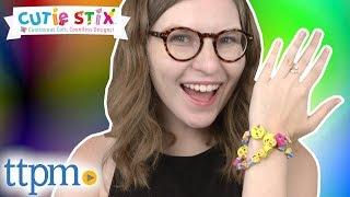 Cutie Stix Jewelry Maker from Maya Toys